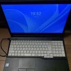 富士通　　LIFEBOOK パソコン