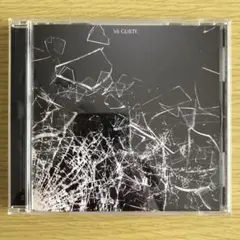 V6 CD GUILTY【通常盤】