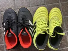 adidas フットサルシューズ コパ プレデター