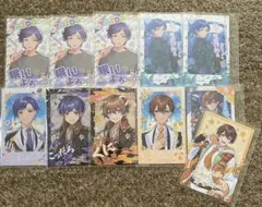 すたぽら　くに・こったろ トレーディングカード 11枚セット