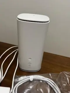 Speed Wi-Fi HOME 5G L13 本体　セット　良品