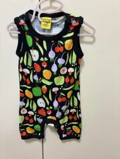 DUNS playsuit