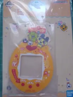 たまごっち　一番くじ　アクリルコレクション