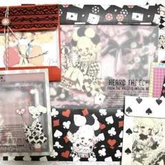 おすそ分け♥️平袋‪ෆ‪.*・