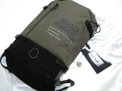 ■新品 本物■モンクレール GENUIS FRAGMENT バックパック メンズ