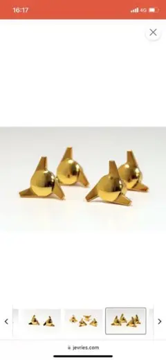 Jevriesノックオフです
