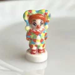 フランス　フェーブ　ピエロ　アルルカン　サーカス
