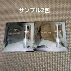 クレ・ド・ポーボーテシナクティフローションイドラタントn