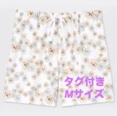 【新品】ユニクロ PAUL & JOE ラウンジショートパンツ タグ付き