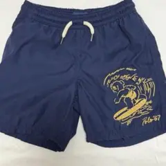 ラルフローレン　水着　男の子