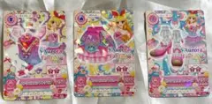 星宮いちご アイカツカード
