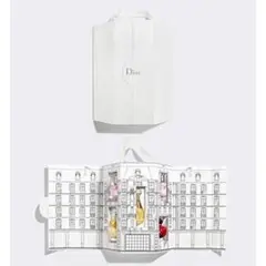 Dior モンテーニュコフレ2020