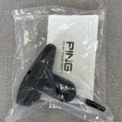 PING 純正 トルクレンチ 取扱い説明書付 新品 未開封 匿名配送