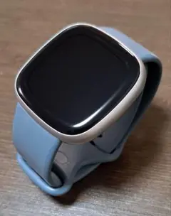 Fitbit versa4　ウォーター