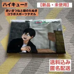 2025年最新】赤いきつね ハイキューの人気アイテム - メルカリ