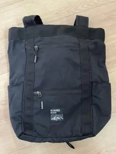 Mt. RAINIER DESIGN リュック　バックパック