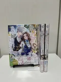 どうせ捨てられるのなら、最後に好きにさせていただきます(2)(3)(4)