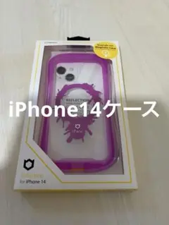 iFace Reflection iPhone 14ケース【新品未開封】