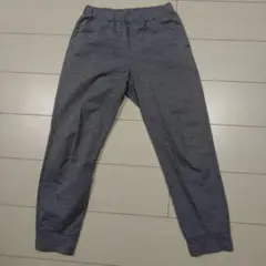 UNIQLOユニクロ　ストレッチパンツ