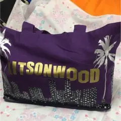キットソン バッグ ✩.かさばる品の為*˚着払い