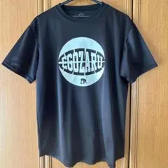 EGOZARU ロゴ Tシャツ