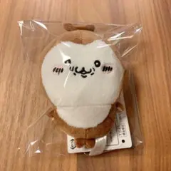 ちいかわ セリフ付きマスコット ぬいぐるみ カブトムシ