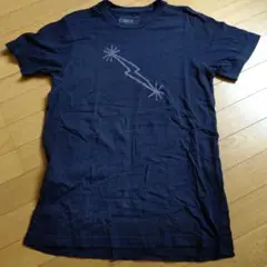 ブラックダイヤモンド　ミッドナイトライトニング　Tシャツ　ボルダリング