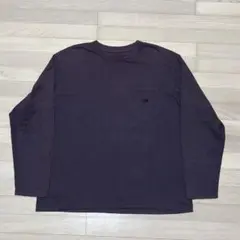 THE NORTH FACE purple label 1 パープルレーベル