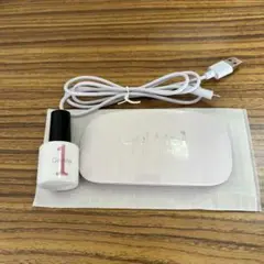 Gel Me1 ネイルライト