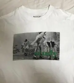 【STUDY for BIOTOP】Photo T-shirts 24SS