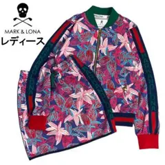 MARKu0026LONA マークアンドロナ セットアップ ボタニカル S リーフ