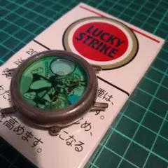 シルベスターキャット時計★