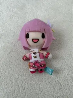 鳳えむ　ふわぷちマスコット　プロセカ