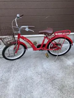 子供用自転車