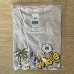 フランミルレイエス　Tシャツ