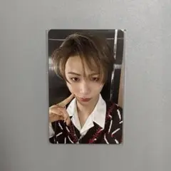 BOYNEXTDOOR BOYLIFE テサン weverse ラキドロ