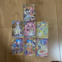 アイプリ　すばる　チィ　ひまり　みつき　ビビ