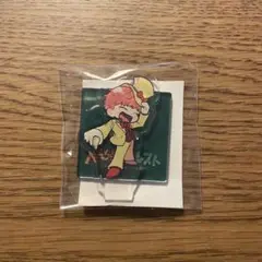 めいちゃん へなちょこフェスティバル アクリルスタンド 入場特典