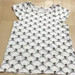 UNIQLO PAUL&JOE ユニクロ　tシャツ 150サイズ 綿100