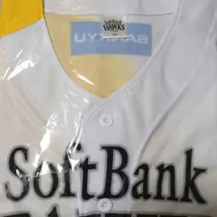 福岡ソフトバンクホークス　ファイト九州2024 ユニフォーム 3XL