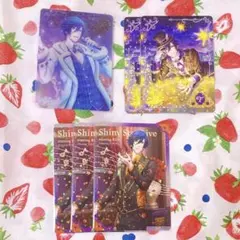 うたプリ　ビジュコレ　一ノ瀬トキヤ　一ノ瀬　トキヤ