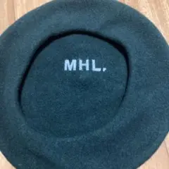 【ＭＨＬ.】ベレー