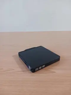BUFFALO バッファロー 外付けDVDドライブ