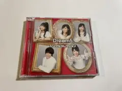 Dreem5 5th Anniversary シングルコレクション