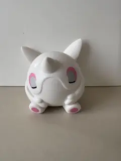 ポケモン　ガチャガチャ　アルクジラ