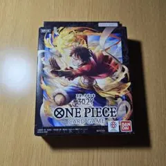 ONE PIECE CARD GAME スタートデッキ2Y