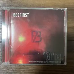 BE:FIRST Gifted.