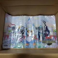 遊戯王 ランキングデュエル ペンギン勇者 プレイマット 未開封 2021
