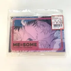 鯛代くん、君ってやつは。 アベイル コラボ アクリルボード めーサム