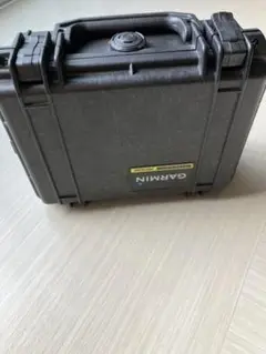 ガーミン fenix3j ペリカンケース付き